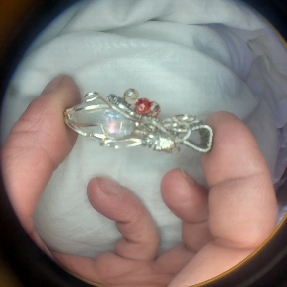 Be still my heart - Picture 2 of 11